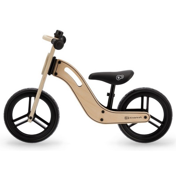 Продукт KinderKraft UNIQ - Колело за баланс  - 0 - BG Hlapeta